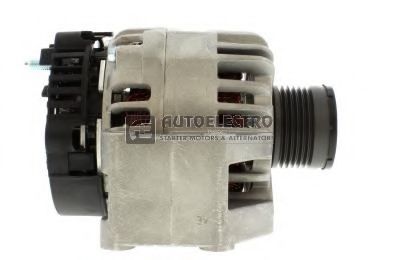 Generator / Alternator 5