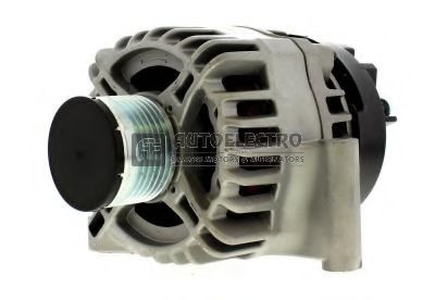 Generator / Alternator 2