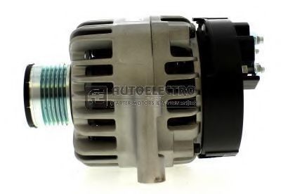 Generator / Alternator 3