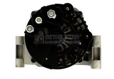 Generator / Alternator 4