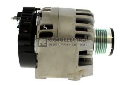 Generator / Alternator 5