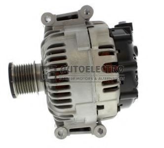 Generator / Alternator 2