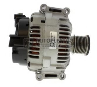 Generator / Alternator 4