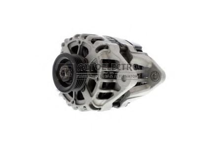 Generator / Alternator 2