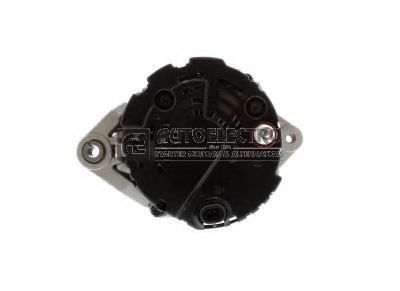 Generator / Alternator 4