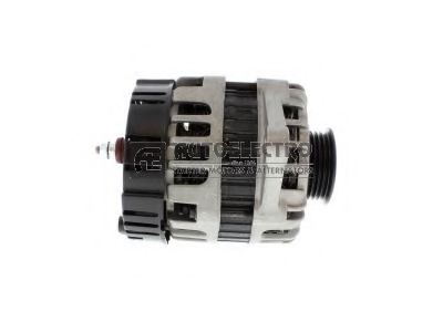 Generator / Alternator 5