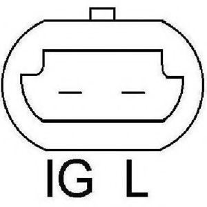 Generator / Alternator 6