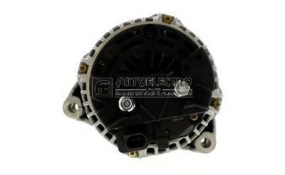 Generator / Alternator 4