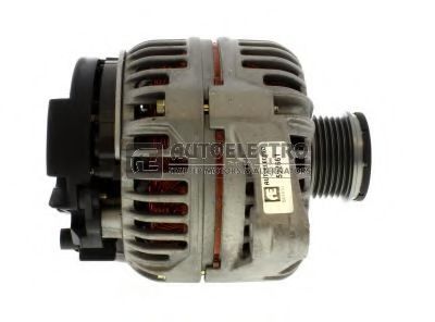 Generator / Alternator 4