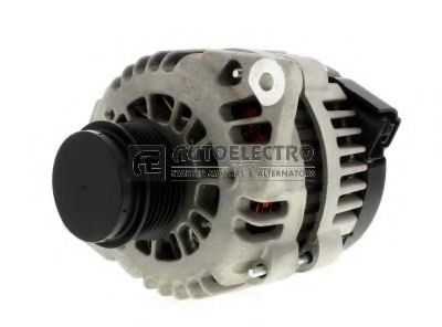Generator / Alternator 2