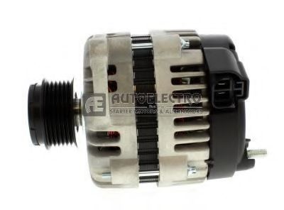 Generator / Alternator 3