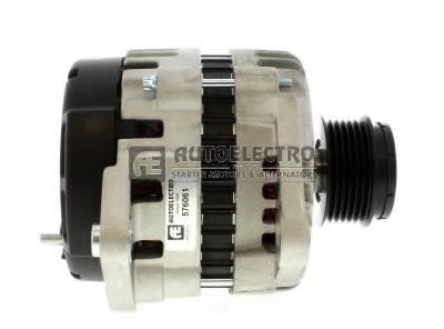 Generator / Alternator 5