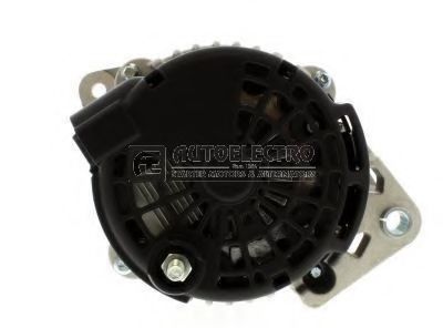 Generator / Alternator 4