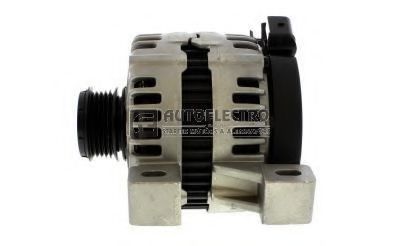 Generator / Alternator 3