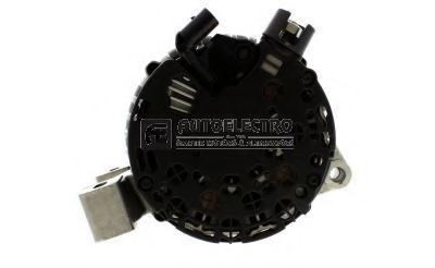 Generator / Alternator 4