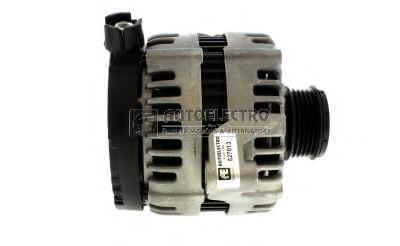 Generator / Alternator 5
