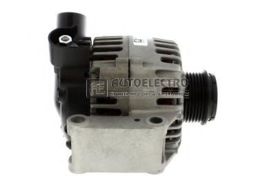 Generator / Alternator 4