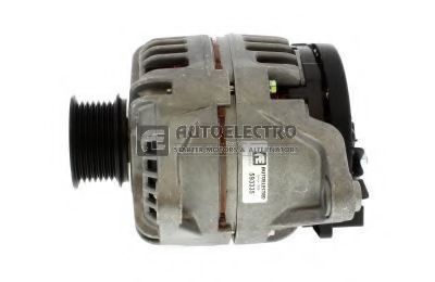 Generator / Alternator 3