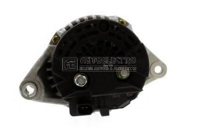 Generator / Alternator 4