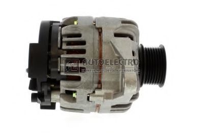 Generator / Alternator 5