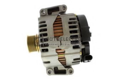 Generator / Alternator 2