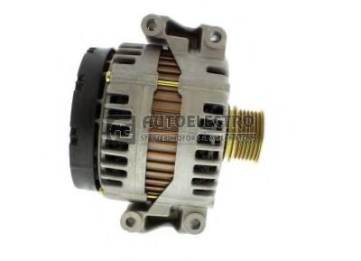 Generator / Alternator 4