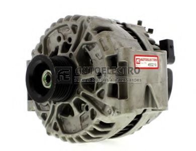 Generator / Alternator 2