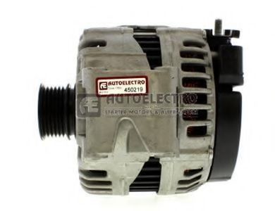Generator / Alternator 3