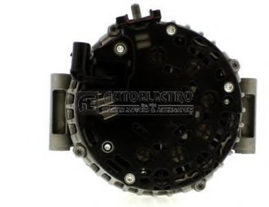 Generator / Alternator 4