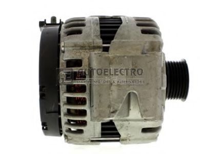 Generator / Alternator 5