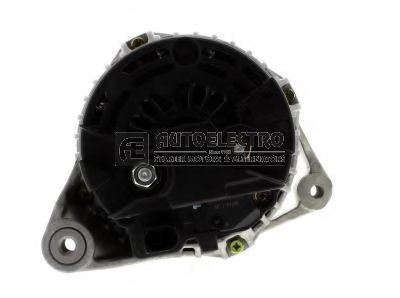 Generator / Alternator 4