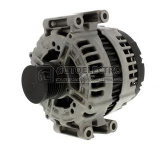 Generator / Alternator 2