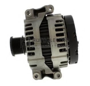 Generator / Alternator 3