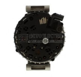 Generator / Alternator 4
