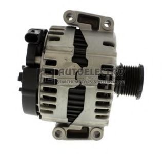 Generator / Alternator 5