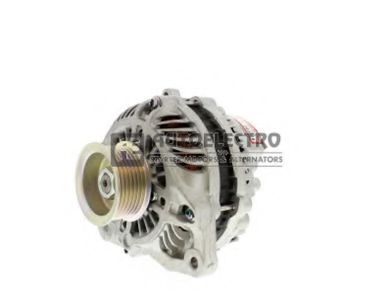 Generator / Alternator 2