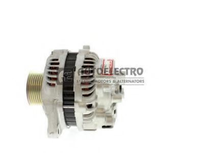 Generator / Alternator 3