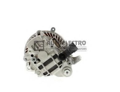 Generator / Alternator 4