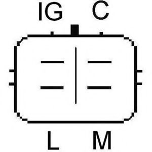 Generator / Alternator 6
