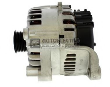 Generator / Alternator 3