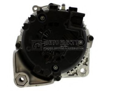 Generator / Alternator 4