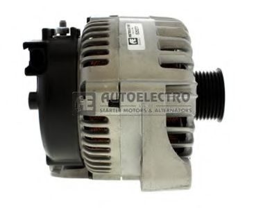 Generator / Alternator 5