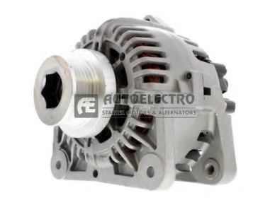 Generator / Alternator 2
