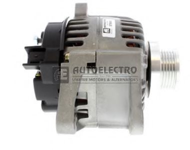 Generator / Alternator 5