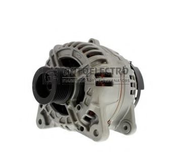 Generator / Alternator 2