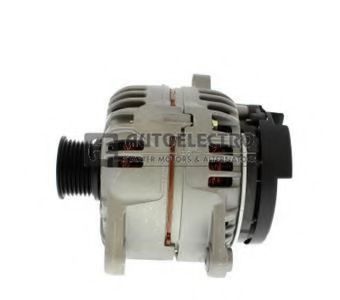 Generator / Alternator 3