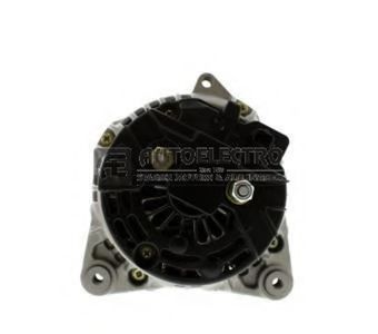 Generator / Alternator 4