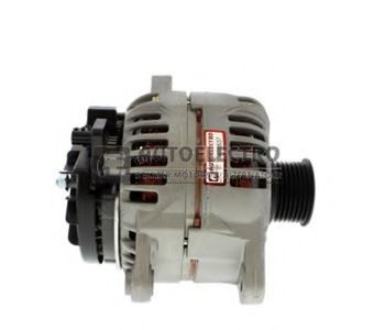 Generator / Alternator 5