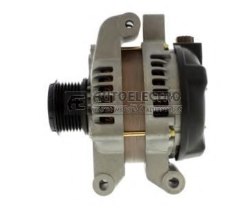 Generator / Alternator 3