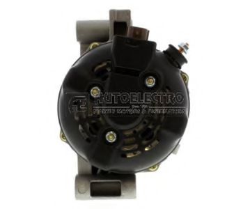 Generator / Alternator 4